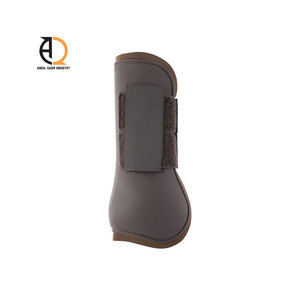 Botas de Equitación, Protección para Piernas para Salto Ecuestre, Botas Ligeras a Precio de Mayoreo, Se Acepta Logotipo Personalizado - Product Image 1