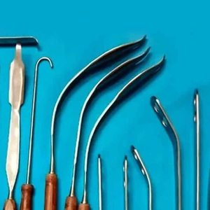 Premium Orthopaedic Instruments Set Surgical Bone Repair <b>Tools</b> Kit Stainless Steel Oem Customization For Medical Use - Product Image 5