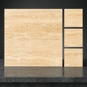 Azulejos de Porcelana Pulida Blancos de 600x600mm, 18mm/20mm, Efecto Mármol Brillante, Resistentes al Ácido, Modernos, para Interiores, Baños y Exteriores - Product Image 5