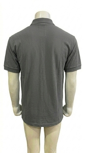 <b>Men</b> Women Unisex Cotton T Shirt Premium Soft Fabric Comfortable Casual Streetwear Short Sleeve Plain Design Daily Fashion Wear - Product Image 2