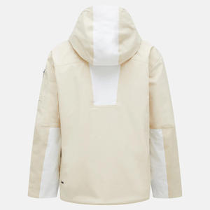 Nouvelle Arrivée 2025 – Veste de Ski Homme Personnalisée Multi-Couleurs à Capuche Chauffante Isolée Imperméable Coupe-Vent Grande Taille avec Fermeture Éclair - Product Image 2