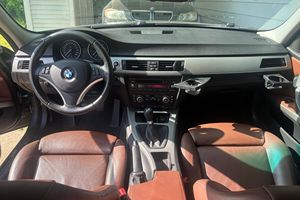 รถบีเอ็มดับเบิลยู 3-2-8-x-i สปอร์ต แวกอน ปี 2008 มือสอง สภาพดี ราคาคุ้มค่า - Product Image 2