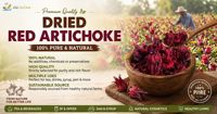 Fleurs d'hibiscus séchées naturelles fiables, bourgeons de fleurs rouges pour tisanes et usage alimentaire, fournisseur et exportateur en gros