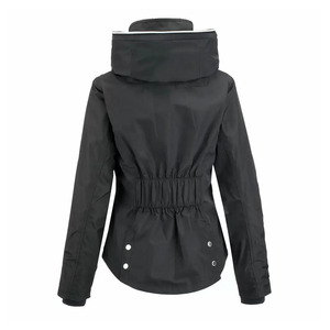 Chaqueta Softshell para Invierno, Ropa de Equitación, Nuevo Estilo, Chaqueta Ecuestre en Oferta - Product Image 5