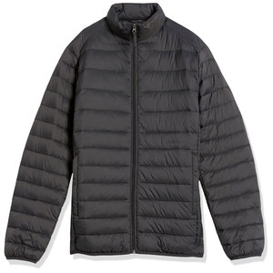 Chaqueta acolchada transpirable para hombre, totalmente personalizable, nueva moda, muy vendida, de alta calidad, a precio asequible. - Product Image 2