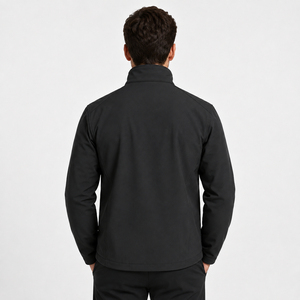 Chaqueta de Esquí para Hombre con Cierre, Diseño Moderno, Transpirable y al Mejor Precio para Invierno, Precio Económico - Product Image 6