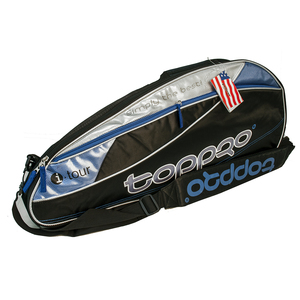 Grand sac zip sport - Product Image 1