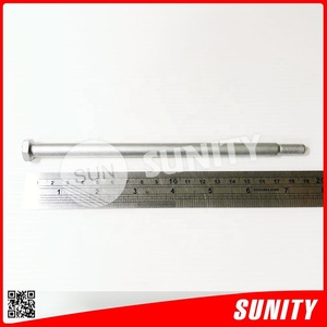 TAIWAN SUNITY Qualité assurée BOLT 90101-08M86-00 BOLT-NUT pour Yamaha BOLT 40HP Modèle E40X - Product Image 4