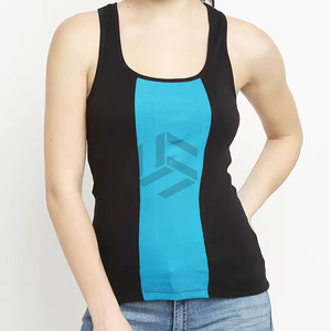 Quick Dry Gym Fitness Sport Running Women Workout Tank <b>Tops</b> for Ladies / Custom Logo Best Plus Size Women Tank <b>Top</b> - Product Image 1