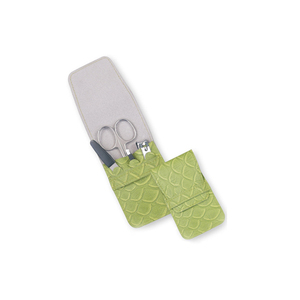 Warsaw Medical Manicure & <b>Pedicure</b> <b>Set</b> - Product Image 1