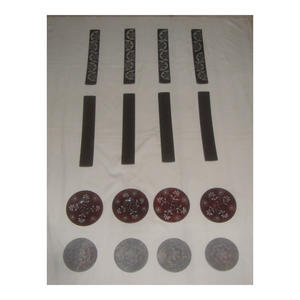 Nouvelle conception créative à la main en pierre de savon naturelle personnaliser forme brûleur de bâton d'encens pour la maison et le but de décoration de temple - Product Image 5