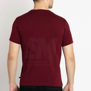 Camiseta Gráfica Extra Grande para Hombre de Alta Calidad, 100% Algodón, Color Sólido, Talla Grande, Transpirable, Ecológica, Manga Corta - Product Image 2
