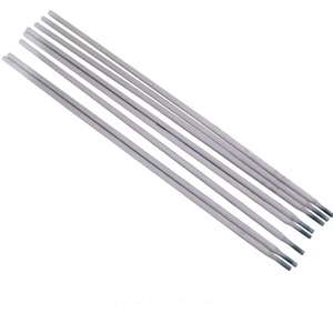 Électrode de soudage en alliage de nickel haute résistance AWS E12018 C1, tige de soudage cryogénique SMAW, fabricant d'électrodes de soudage à bas prix - Product Image 3