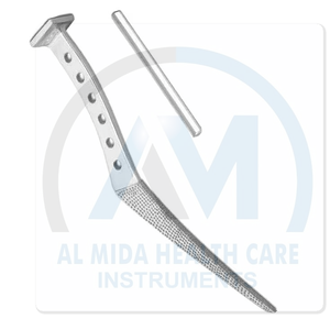 Lima ortopédica para huesos - Product Image 4