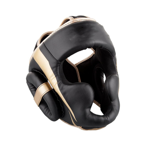 Casque de protection en mousse EVA rembourré pour le MMA et le sparring - Product Image 3