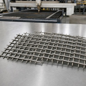 [APEC] Alambre Cuadrado de Acero Inoxidable para la Fabricación de Piezas de Precisión y Proyectos de Ensamblaje Industrial para Suministro B2B - Product Image 4