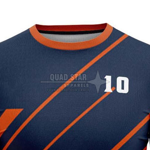 เสื้อเชิ้ตยิงปืนดีไซน์ล่าสุด ขายดี แห้งเร็ว สวมใส่สบาย พิมพ์ลายแบบซับลิเมชั่น มีจำหน่ายแล้ว - Product Image 2