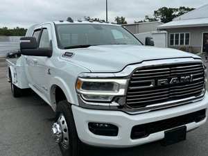 Camion tracteur poids lourd 6x4 avec cabine couchette, diesel, pour transport longue distance - Product Image 6