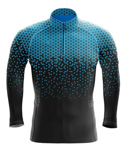 Maillot de Ciclismo Personalizado, Camiseta Transpirable para Ciclismo, Ropa Deportiva para Ciclismo al Aire Libre, para Hombres y Mujeres - Product Image 5