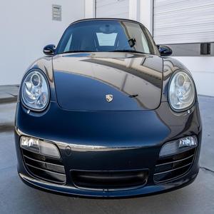 Porsche Boxster S 2007 - Product Image 1