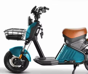 NOUVEAU Vélo Chopper Sportif FAV, Scooter avec Moteur 500W pour une Conduite Fluide - Product Image 2