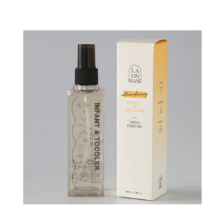 [SILKY SEOUL] Parfum pour vêtements pour enfants de qualité supérieure, parfum pour tissus, parfum doux et sûr, arôme agréable - Product Image 1