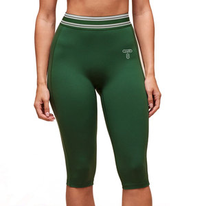 Leggings Capri pour Femmes, Vêtements d'Été, Tissu Doux, Taille Adulte, Service OEM, Meilleur Fournisseur en Gros - Product Image 1