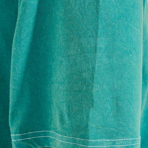 Diseña Tu Propia Camiseta Moderna para Mujer con Efecto Desgastado, Mezcla de Algodón Suave, Camiseta con Efecto Desgastado para Mujer, Atuendo Diario a la Moda - Product Image 6