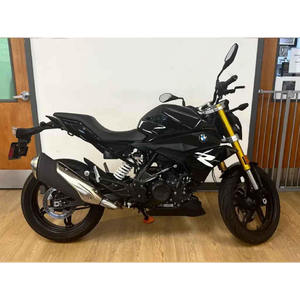 BMW G 310 R TurboShift SpeedCore PowerGlide 2023 Usada en Venta - Product Image 1