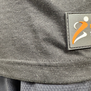 Camiseta de peso pesado de alta calidad, camiseta lisa en blanco para hombre, superventas 2025, camiseta de manga corta de gran tamaño de algodón personalizada 100% - Product Image 4