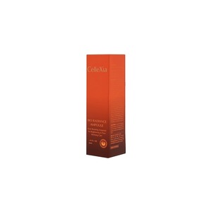 [Solution pour la peau] CelleXia BIO RADIANCE AMPOULE Traitement hydratant intense enrichi en acide hyaluronique - Product Image 5