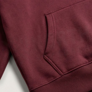 Sweat-shirts à épaules tombantes pour femmes, élégants, vente en gros, nouveau design, couleur personnalisée, qualité supérieure, sweat-shirt tendance - Product Image 5