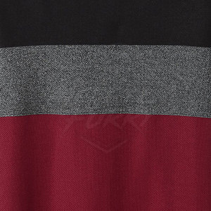 Servicio OEM de Alta Calidad para Camisas de Hombre, 100% Algodón, MOQ Bajo, Fabricación Transpirable, Secado Rápido, Estilo Moderno, Comodidad Duradera - Product Image 5
