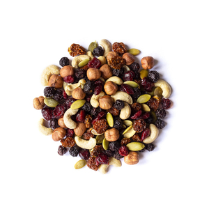 Snacks de frutos secos orgánicos mixtos premium disponibles para suministro a granel con sabor natural - Product Image 5