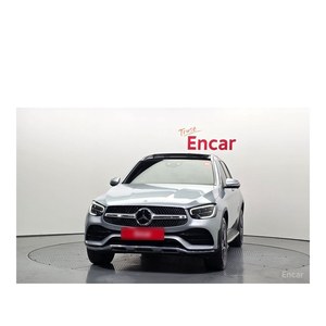 เมอร์เซเดส-เบนซ์ GLC-Class GLC300e 4MATIC ปี 2022 ระยะทาง 29,817 กม. เกียร์อัตโนมัติ พวงมาลัยซ้าย พร้อมกล้องมองหลัง - Product Image 3