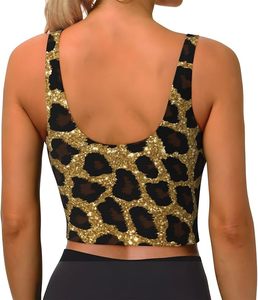 Soutien-gorge de sport OEM personnalisé pour femme, à maintien élevé et compression, avec coussinets amovibles, idéal pour la gym, l'entraînement et les activités athlétiques - Product Image 2