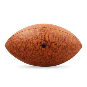 Ballons de rugby, ballons de football professionnels, prix bas, ballon d'entraînement de football personnalisé, ballon de football professionnel taille 5 - Product Image 3