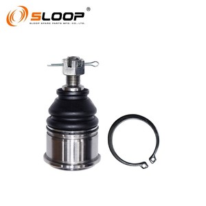 Rotule de direction basse CBHO-33 pour HONDA - Product Image 2
