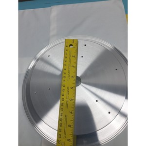 AMAT 0040-36274 Boîtier à gaz, Micro-ondes, Prod X, 154699 - Équipements et pièces semi-conductrices d'occasion fiables à l'échelle mondiale - Product Image 2