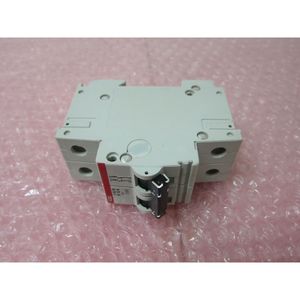 ABB, เซอร์กิตเบรกเกอร์, 16 แอมป์, 2 โพล - อุปกรณ์และอะไหล่เซมิคอนดักเตอร์ระดับโลกที่เชื่อถือได้ - Product Image 2
