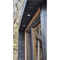 Série de saunas extérieurs EMBERLINE ASPEN - 4-5 personnes