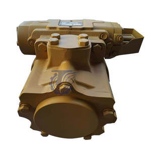 216-8978 20R-6309 384-9437 346-6095 Гидравлический Главный насос для CAT 988G 988H поршневой насос - Product Image 3