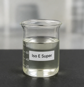 Iso E Super : Ingrédient aromatique chimique en vrac pour la fabrication de parfums – Note boisée, ambrée, musquée, fixateur de parfum, matière première - Product Image 1