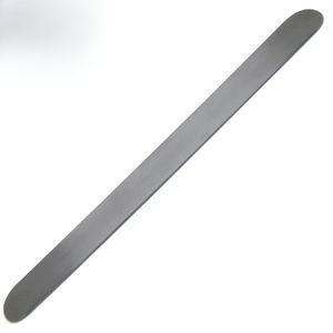 Dental Tongue Depressor Lip Cheek Mouth Retractors | Orthodontic Oral Surgery Instruments Stainless Steel & <b>Plastic</b> OEM Supplier - Product Image 1