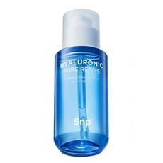 Siero Idratante SNP Hyaluronic Real Moisture 50ml per Viso, Riduzione e Correzione dei Pori, Confezione da 8 Pezzi Scontata - Product Image 1