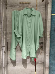 Versátiles juegos de caftán con algodón de rayón importado Kurtis, tamaño libre hasta XL y XXL, desgaste de fusión perfecto - Product Image 6