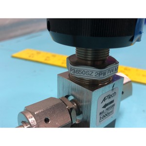 APTECH AP5002SZ-4-MT-SC-MK PRESSURE - Equipo y Piezas de Semiconductores de Confianza de Marca Global - Product Image 6