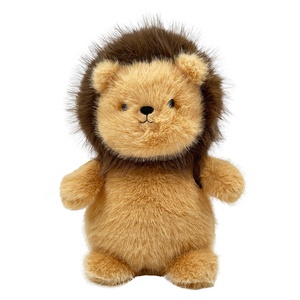 ของเล่นตุ๊กตาสัตว์อัจฉริยะ AI คุณภาพสูง ดีไซน์สร้างสรรค์ รับผลิตแบบ ODM ตุ๊กตาโคอาล่าพูดได้ ของเล่นนอนกอดสำหรับเด็ก - Product Image 3