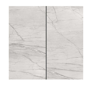 Modern Random Design Glossy Porcelain Floor <b>Wall</b> Tile 600x1200mm 9mm Large Format Tile Factory Direct Wholesale Supply - Product Image 1