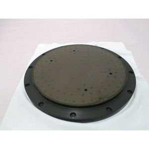 AMAT 0090-09298 ESC Assy, 200 มม., แบบมีรอยบาก (2), SHWR - อุปกรณ์และชิ้นส่วนเซมิคอนดักเตอร์ระดับโลกที่เชื่อถือได้ - Product Image 2